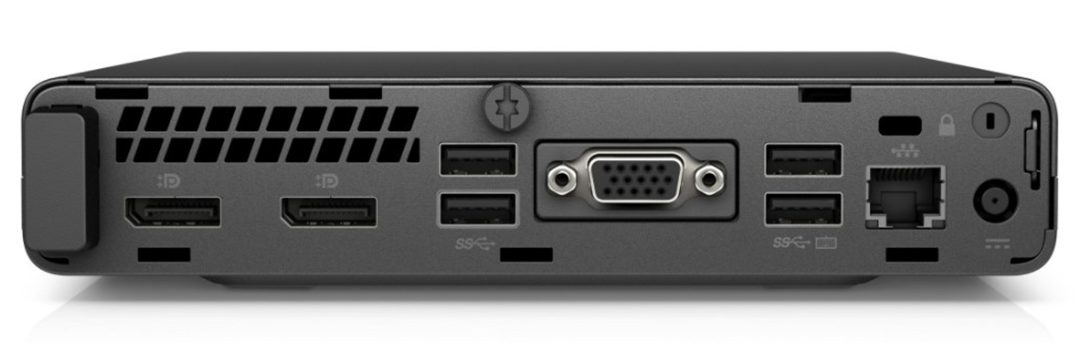 HP EliteDesk 800 G5 DM2